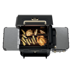 Ninja™ FlexFlame™ ProConnect™ Smart Cooking System