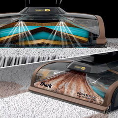 Shark® CarpetXpert™ HairPro® with StainStriker™ & Pet Formula