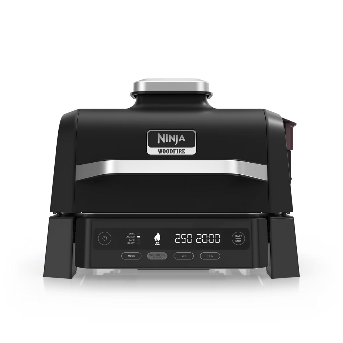 Ninja Woodfire® Outdoor Grill & Smoker