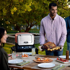 Ninja Woodfire™ 8-in-1 Outdoor Oven