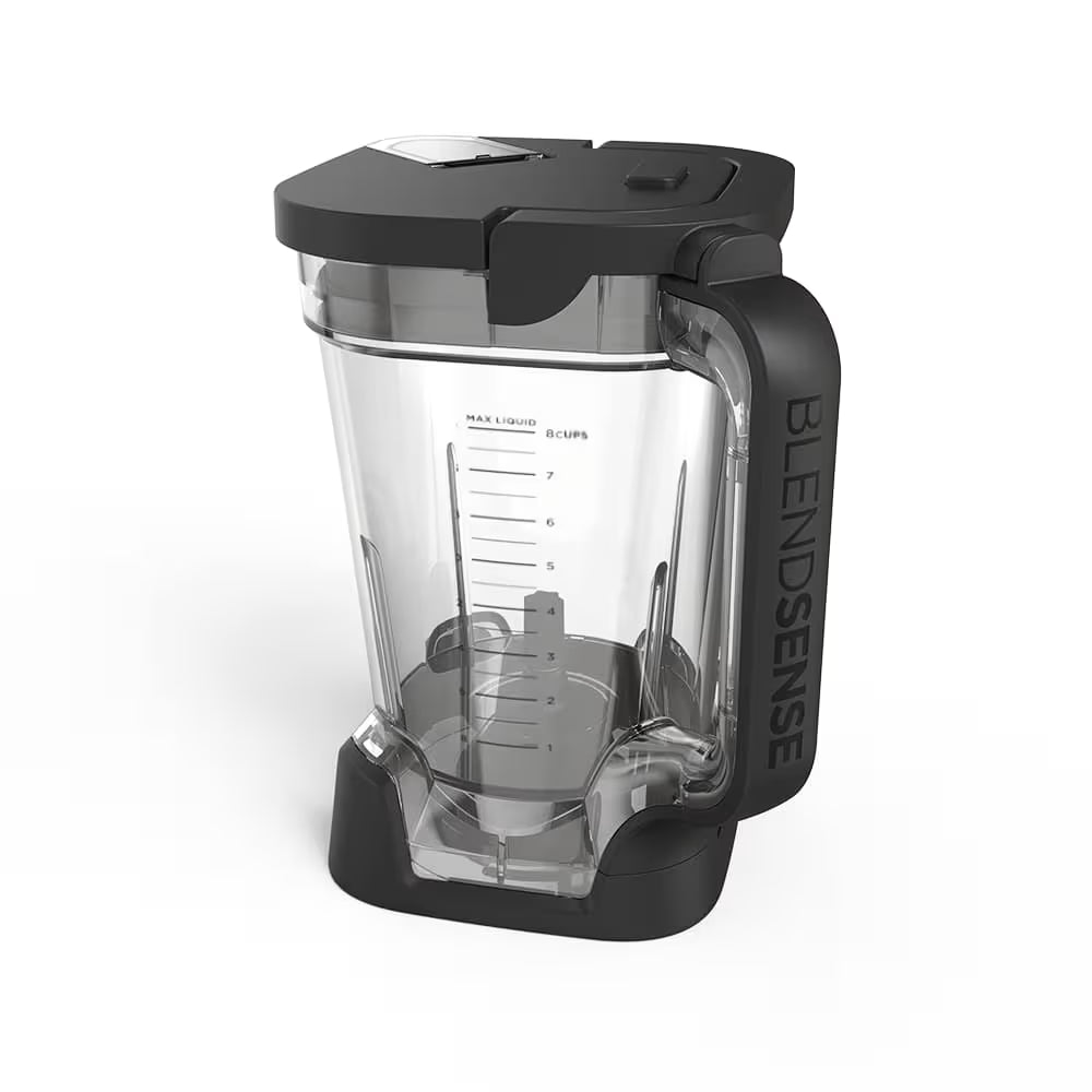 Ninja Detect™ (TB301 & TB401) 72 oz. Full-Sized Pitcher with Pour Spout Lid