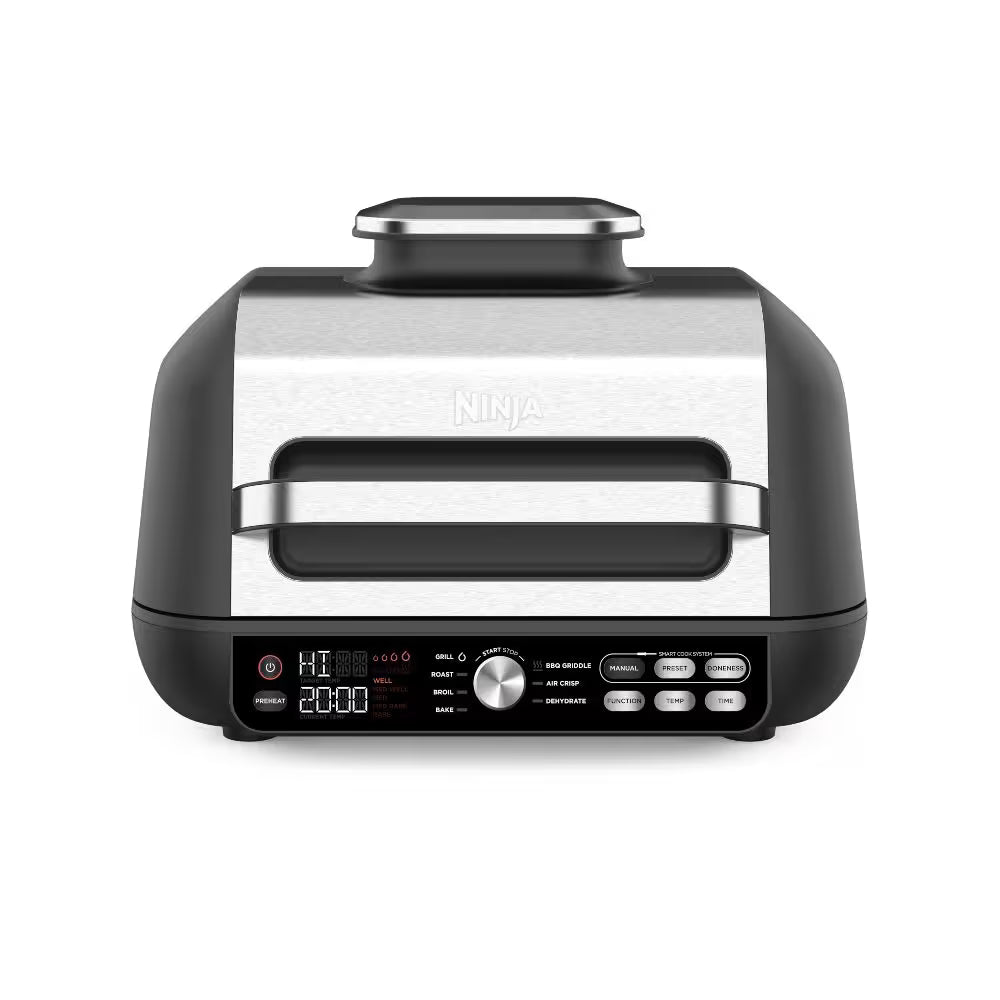 Foodi® Smart XL Pro Grill & Griddle 7-in-1 Replacement Base
