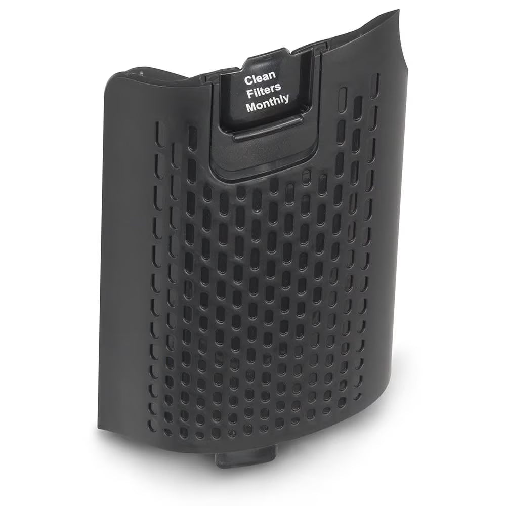 Filter Cover