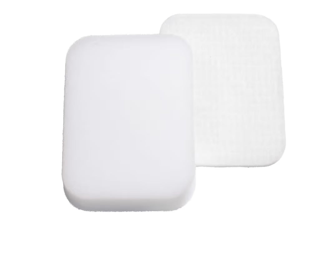 Foam & Felt Filter Kit