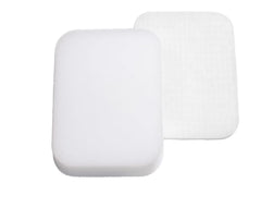 Foam & Felt Filter Kit