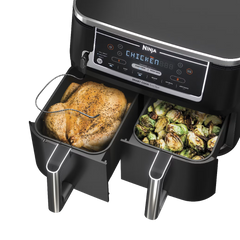 Ninja Foodi Dual Air Fryer
