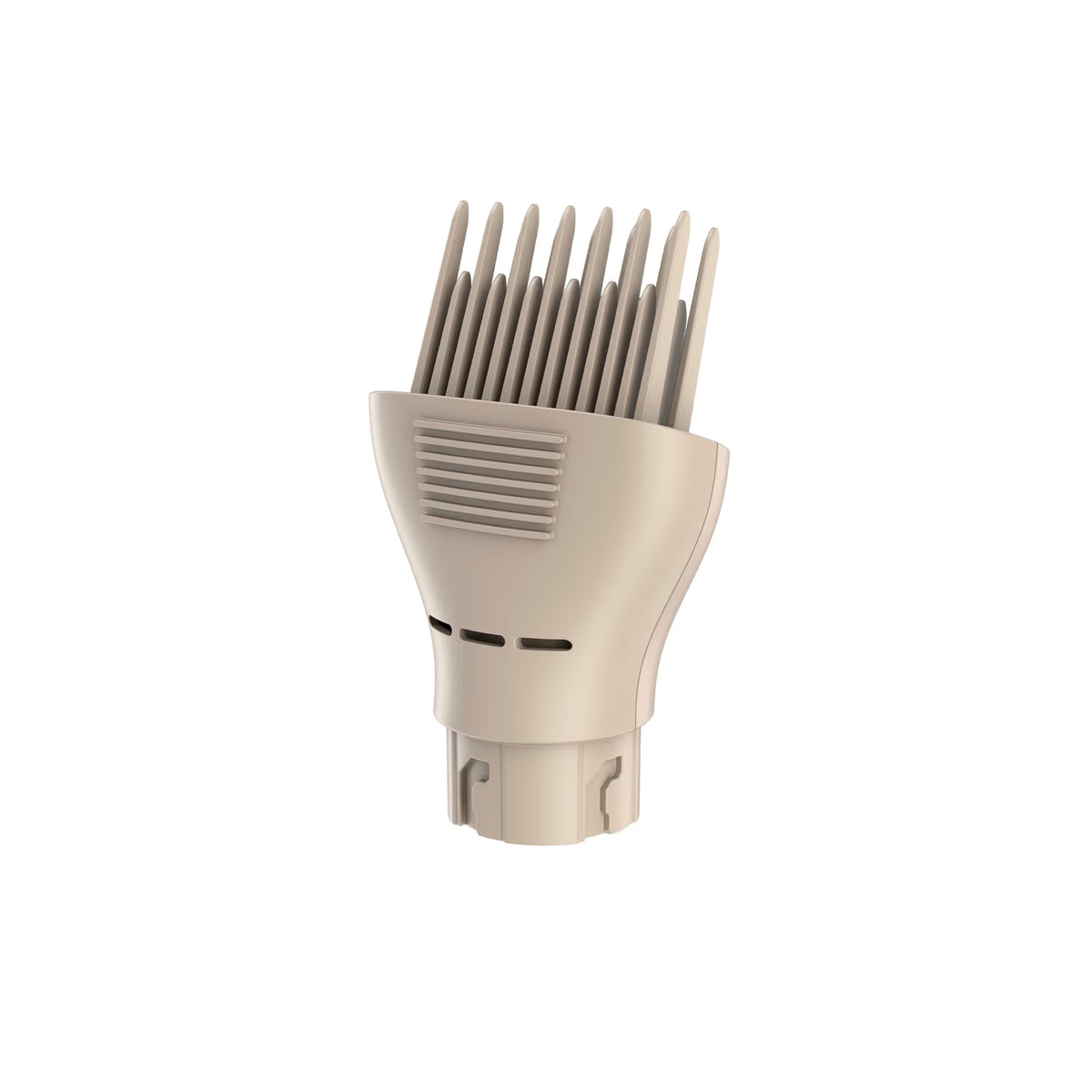 Shark Glam™ Wide-Tooth Comb - GOLD