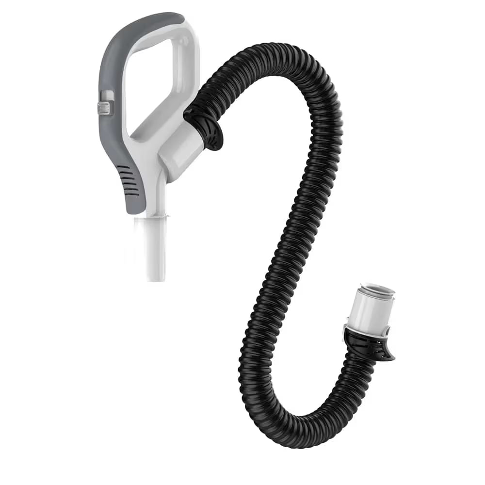 Handle with Hose Assembly