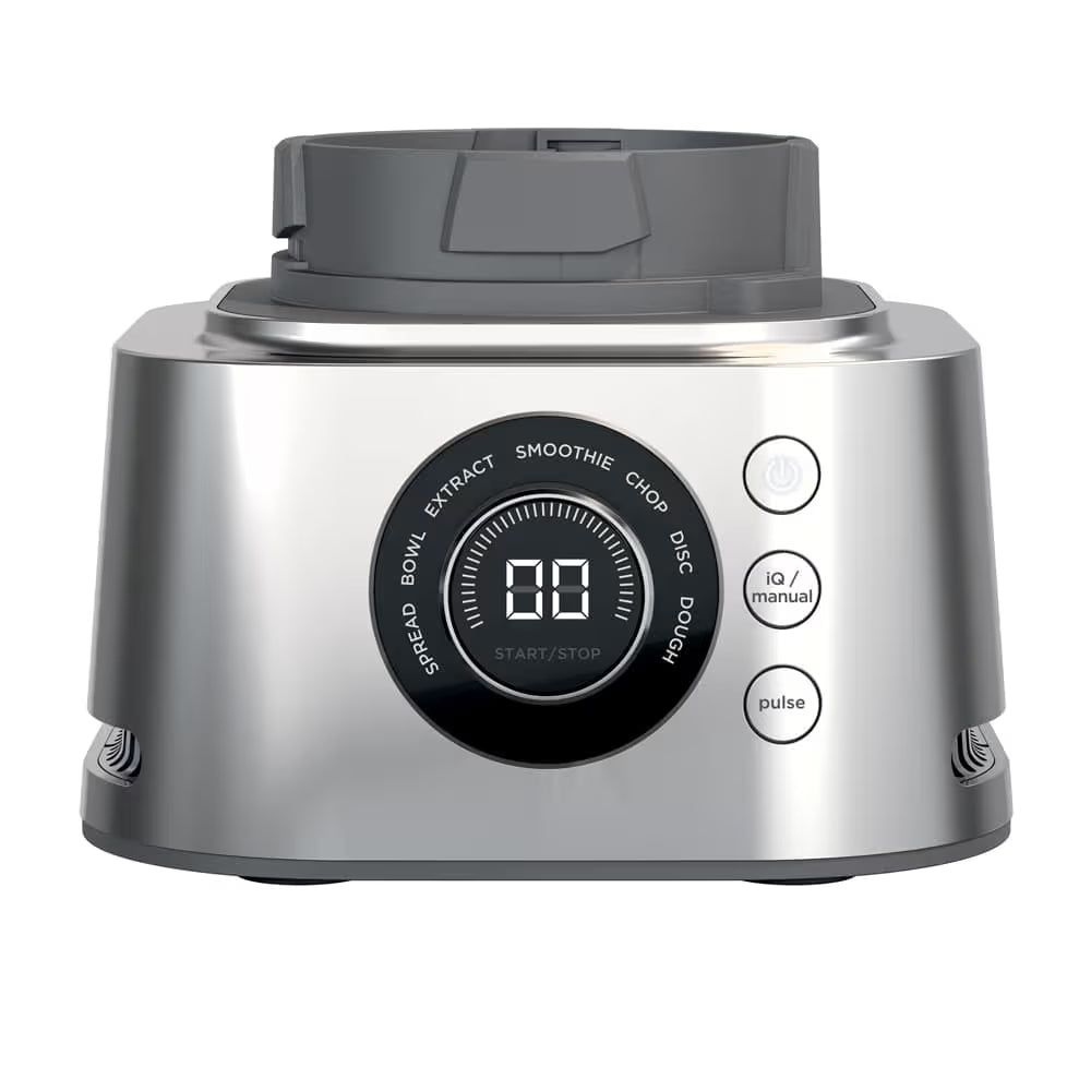 Power Kitchen System Motor Base