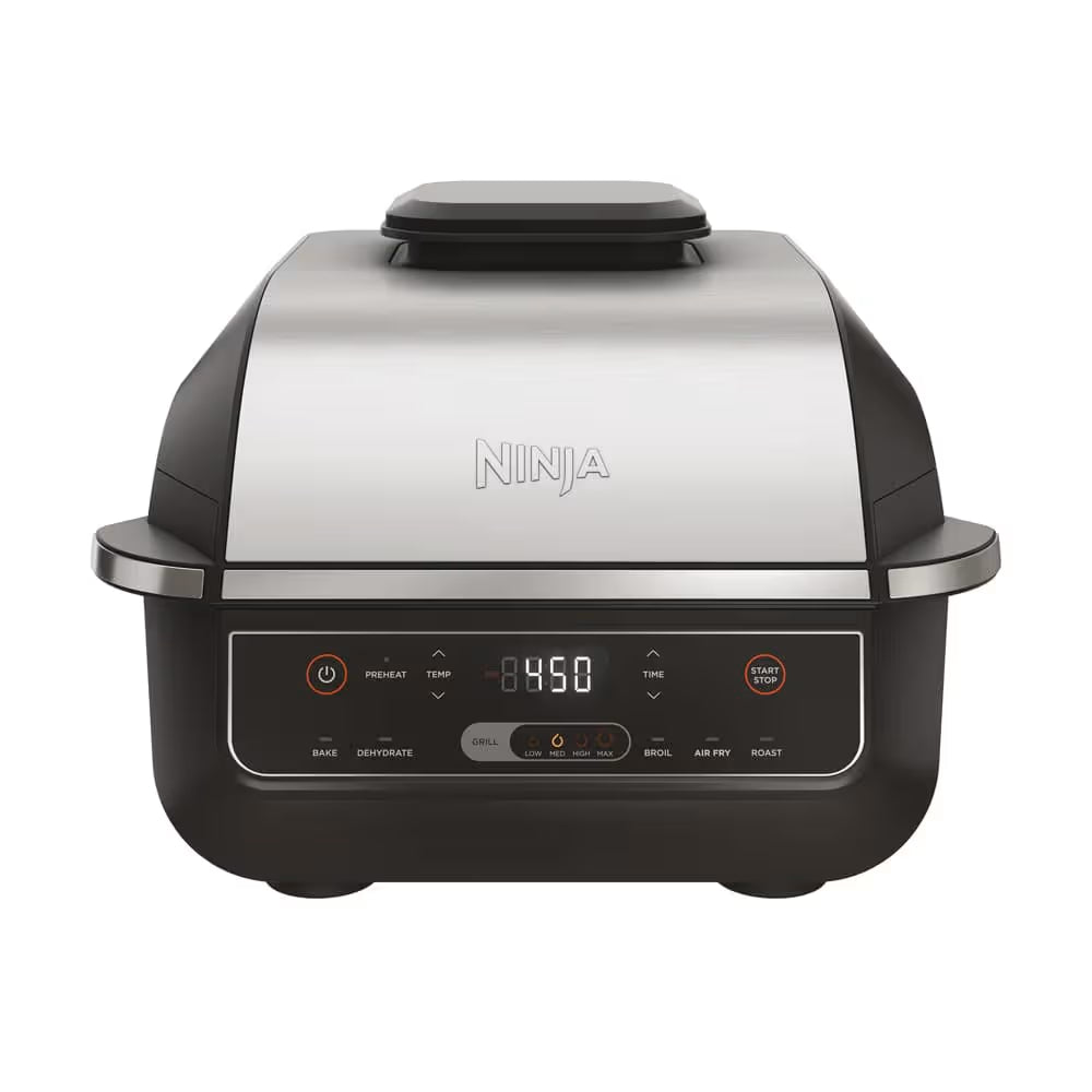 Foodi™ Smart Grill Replacement Base