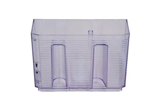 Water Reservoir