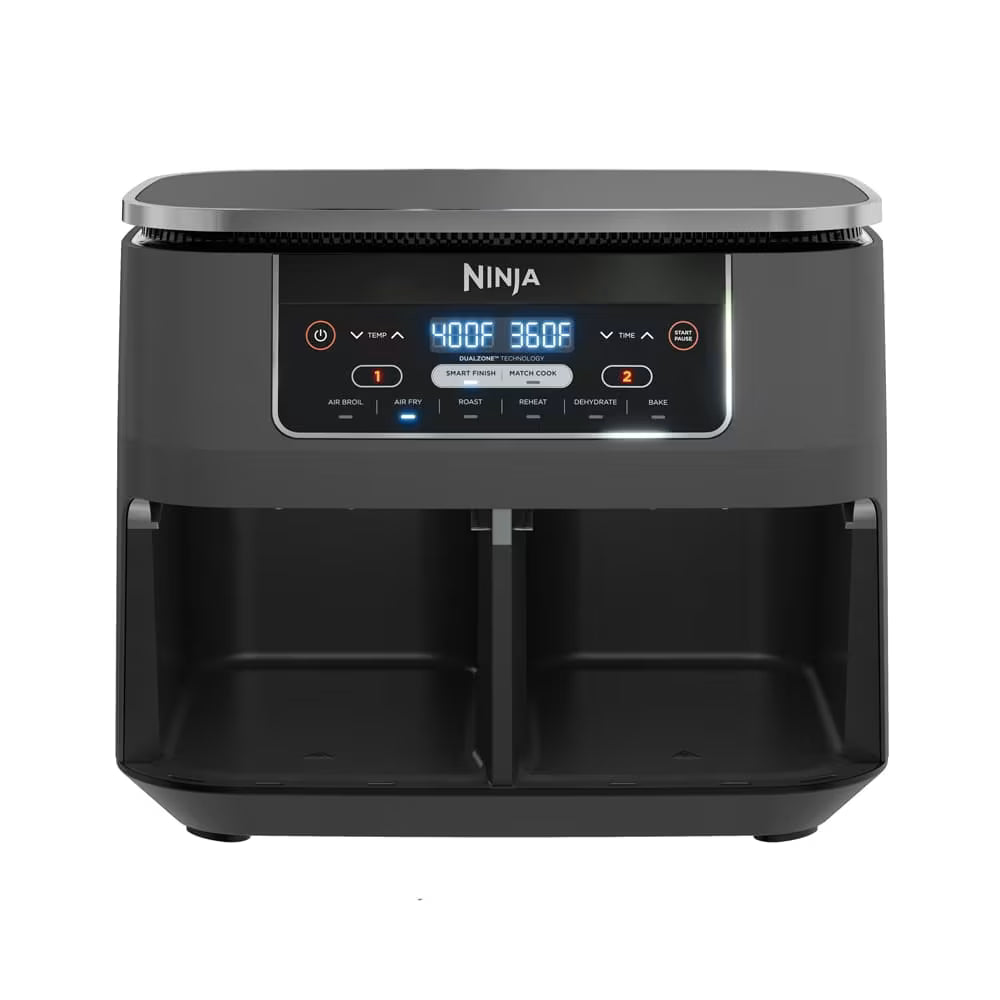 Ninja® Foodi® Air Fryer Unit 6-in-1 Replacement Base