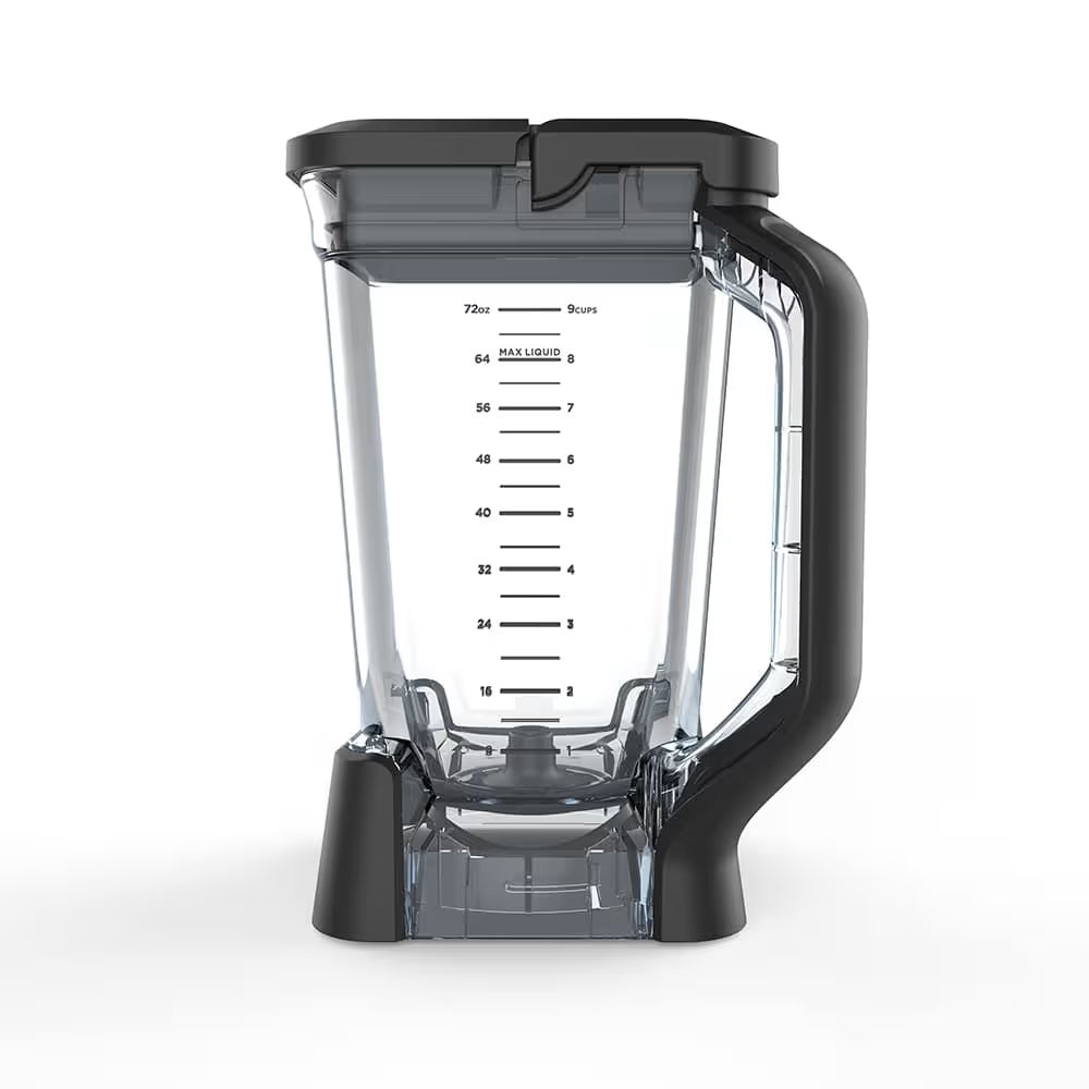 72 oz. Pitcher with Lid