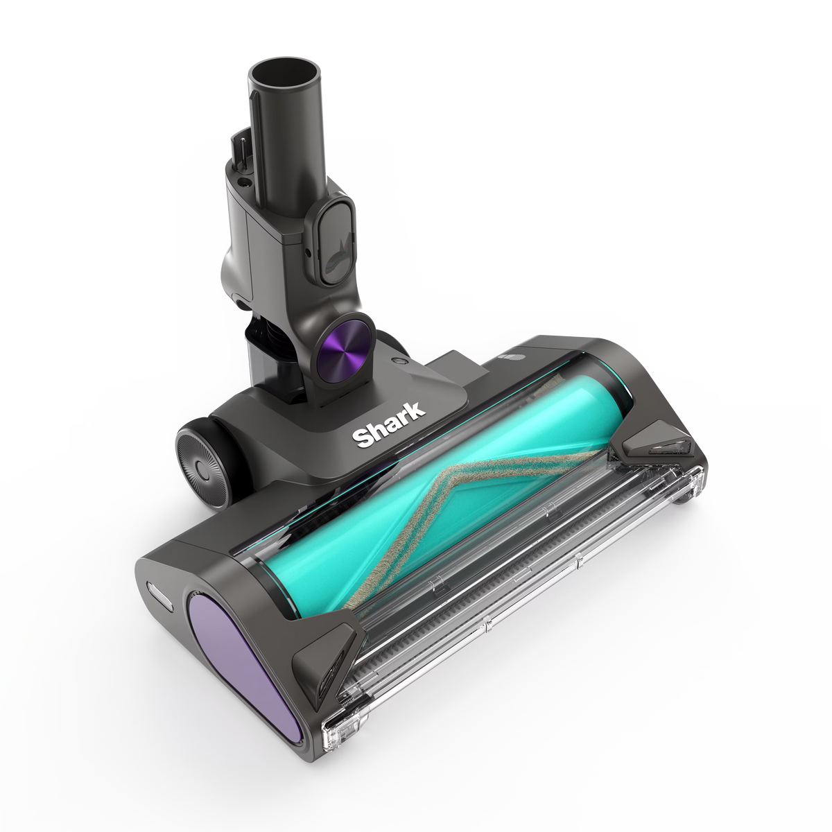 DuoClean Nozzle