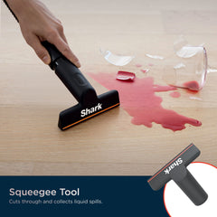 Shark® MessMaster Portable Wet Dry Vacuum