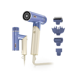 Shark SpeedStyle™ Hair Dryer Build Your Own in Starlight - Starlight Dream