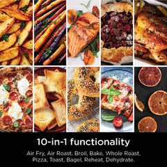 Ninja® Prestige Smart XL Air Fryer & Countertop Oven