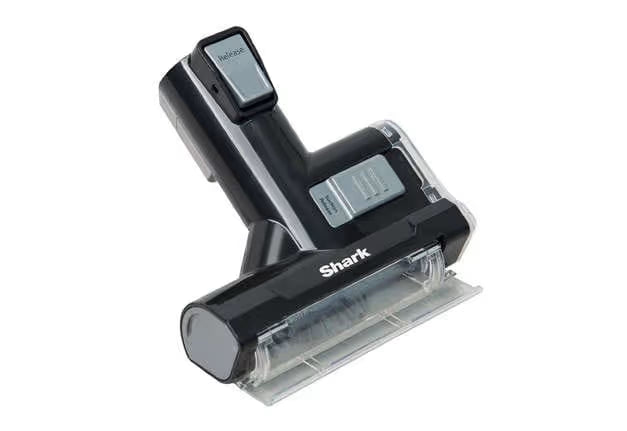 Mini Motorized Brush