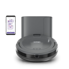 Shark® Navigator® Robot Vacuum + Self-Empty Base