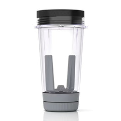 18 oz. Ninja® Foodi® Smoothie Bowl Maker with Built-In Tamper and Storage Lid