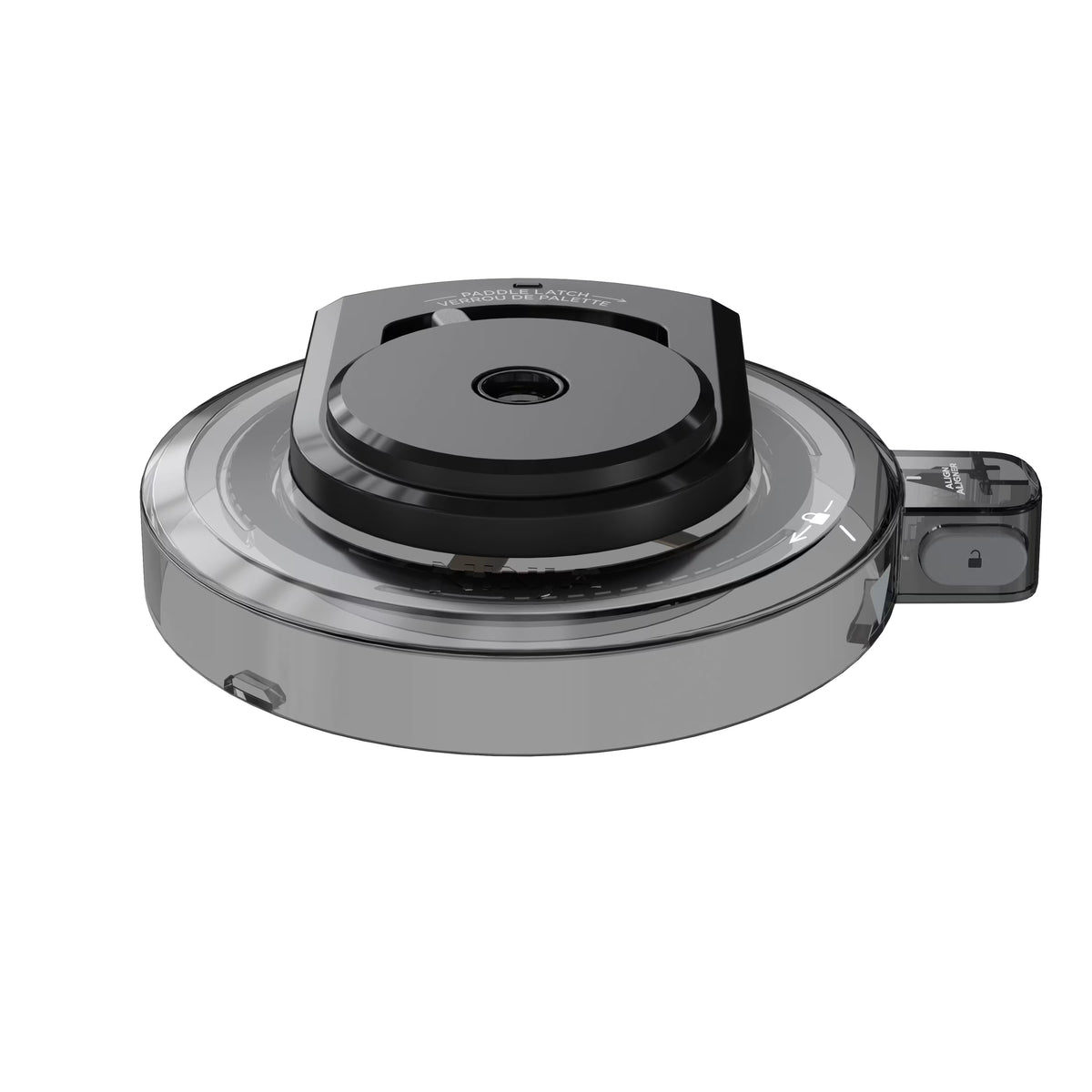 Outer Bowl Lid