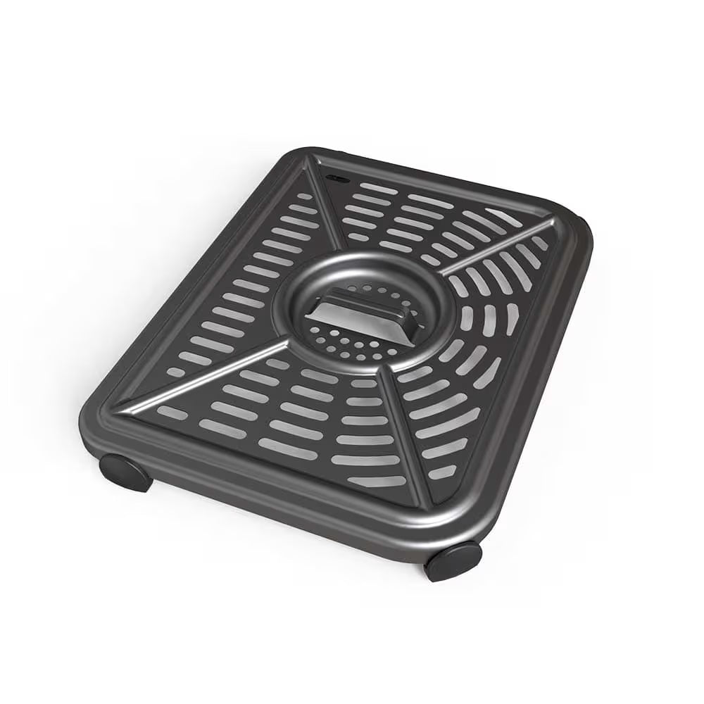 Ninja® Foodi® FlexBasket™ Air Fryer with 7qt MegaZone™ Crisper Tray without Side Indents