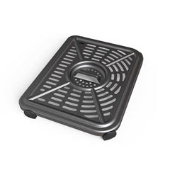 Ninja® Foodi® FlexBasket™ Air Fryer with 7qt MegaZone™ Crisper Tray without Side Indents