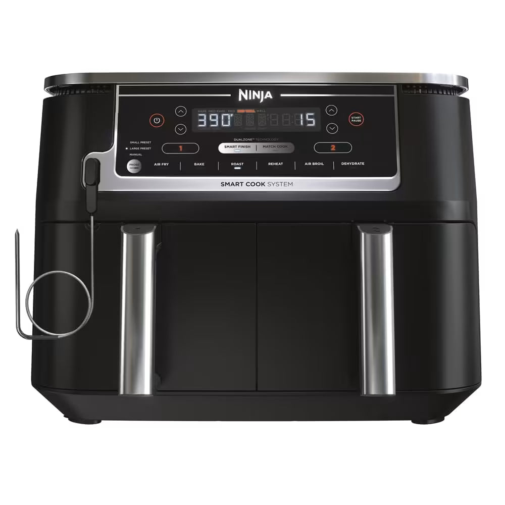 Ninja® Foodi® Smart XL 2-Basket Air Fryer Replacement Base