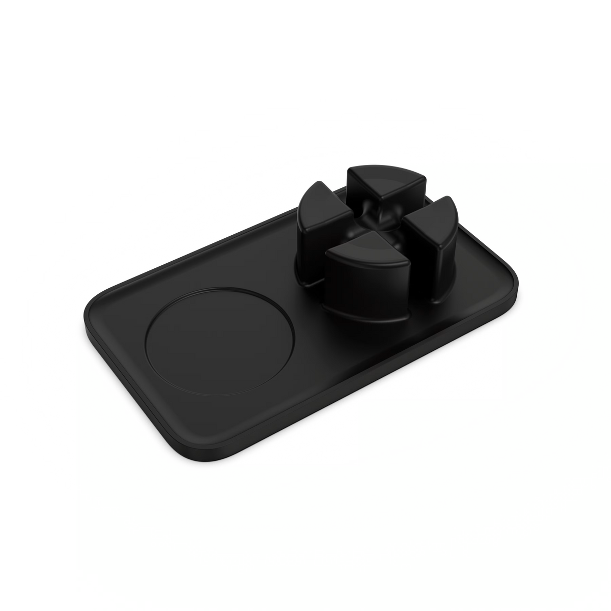Ninja Luxe Café Tamping Mat