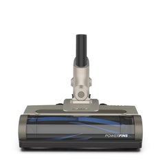 PowerFins™ Nozzle with Self-Cleaning Brushroll