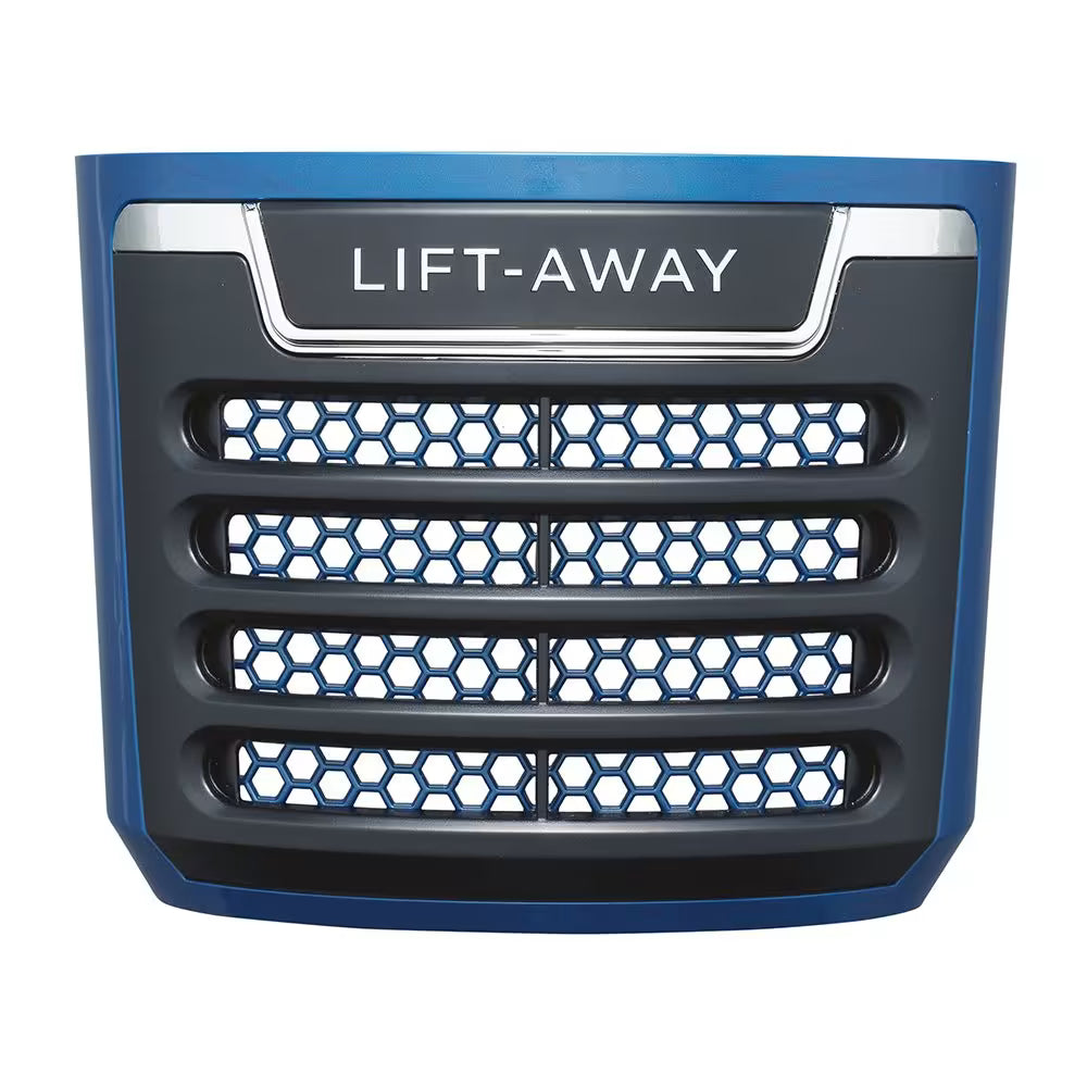 HEPA Filter Grill