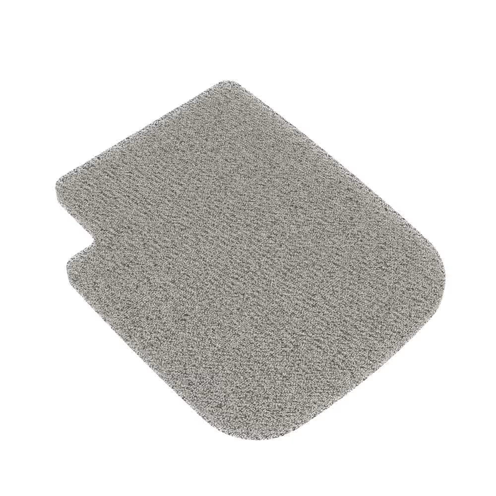 Foam & Felt Filter Kit