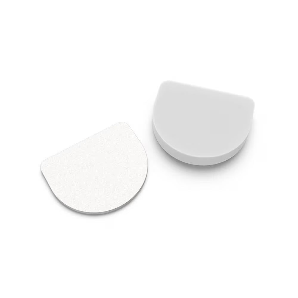 Foam & Felt Filter Kit