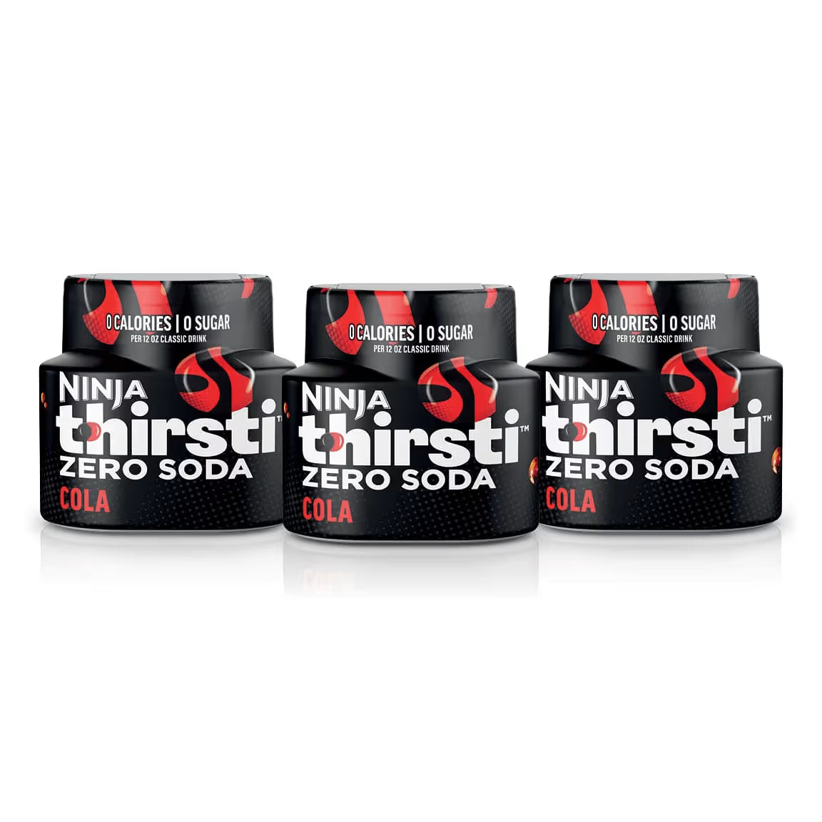 Zero Cola