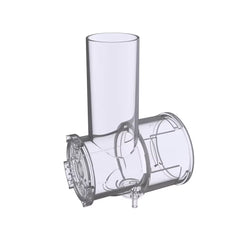 Ninja® NeverClog™ Juicer Pro Feed Chute