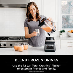 Ninja® Professional Plus Blender DUO® with Auto-iQ®
