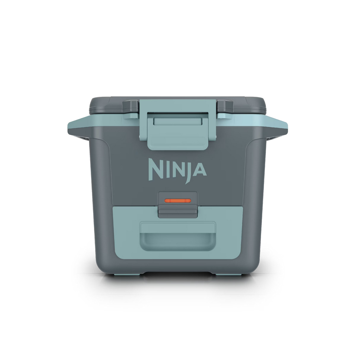 Ninja FrostVault™ 30qt Hard Cooler with Cold Dry Zone, Waterside Wind Down - Waterside Wind Down