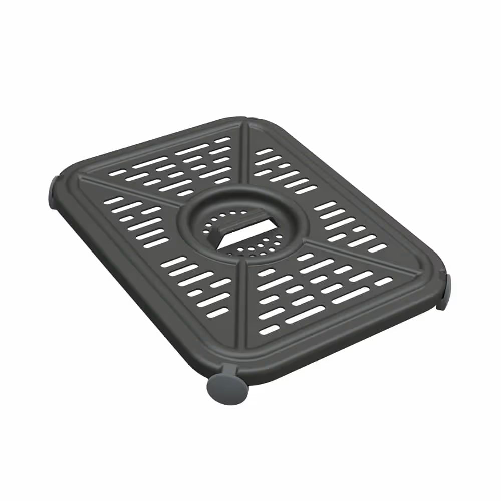 DualZone™ XL Air Fryer Crisper Plate