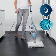 Shark® Lift-Away® 5-in-1 Steam Mop with Detachable Handheld Steamer