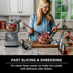 Ninja® Professional Plus Food Processor