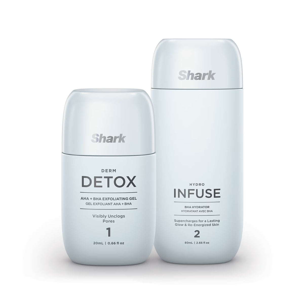 Shark™ FacialPro™ Glow Replenishment Kit