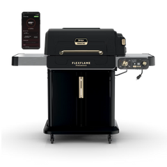 Ninja™ FlexFlame™ ProConnect™ Smart Cooking System