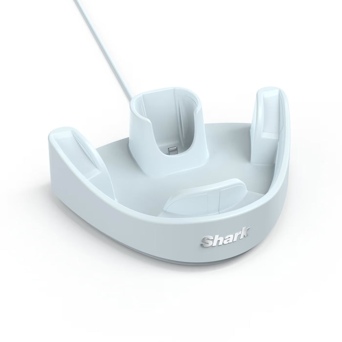Shark CryoGlow™ Charging Stand - Blue Frost
