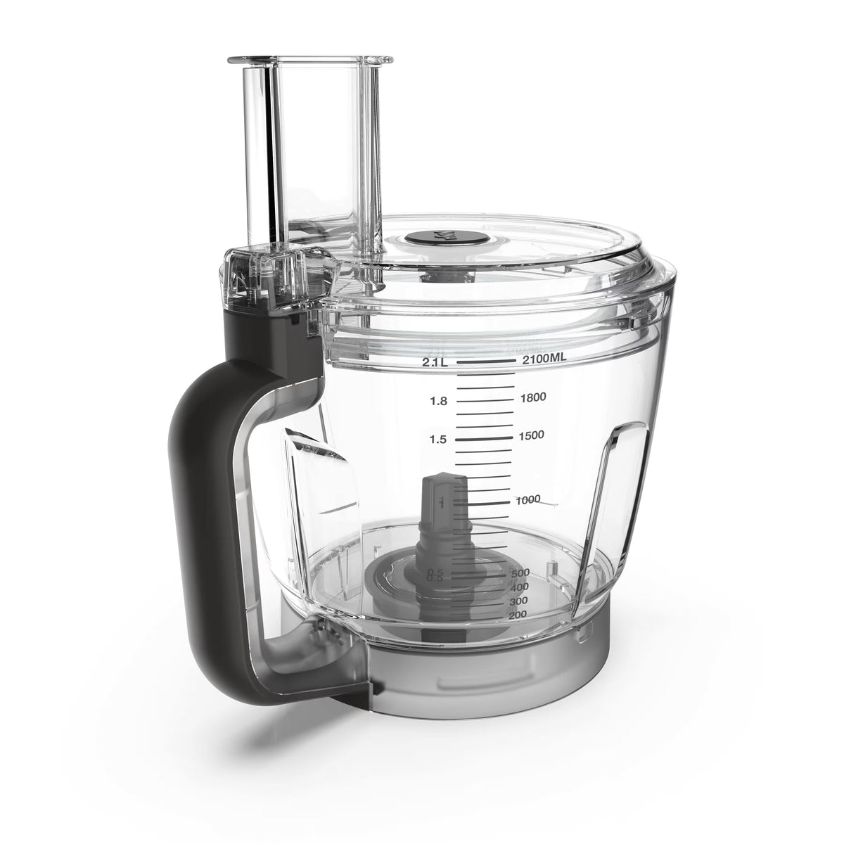 Precision Processor® Bowl & Lid