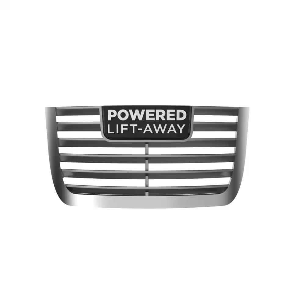 Filter Grill