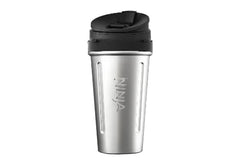 24 oz. Nutri Ninja® Stainless Steel Cup
