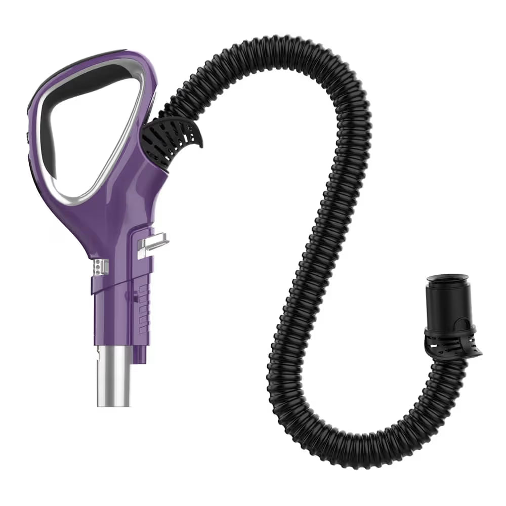 Handle with Hose