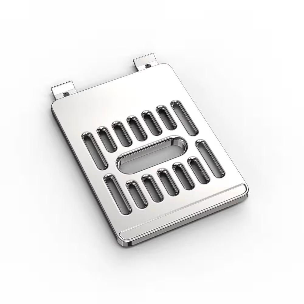 Adjustable Cup Tray