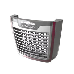 Filter Cover