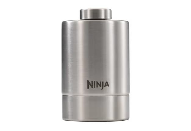 Signature Designer Cinnamon Shaker